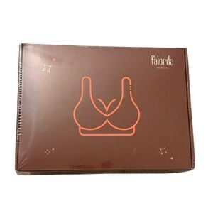 Seamless Wireless Bra -Nude color